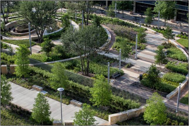 Landscape Architect Jobs In Austin Texas