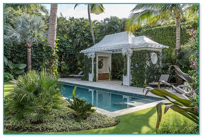 Landscape Architect Palm Beach