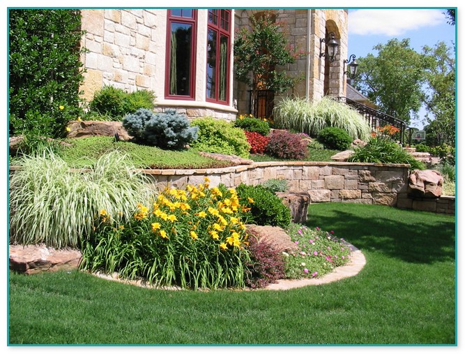 Landscapers In Rockford Il