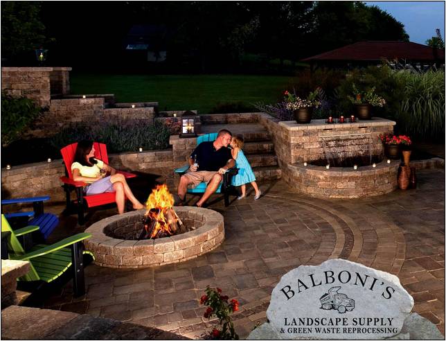 Landscapers Supply In Greenville Sc
