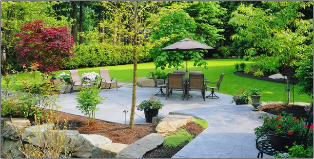 Landscaping Companies In Richmond Bc