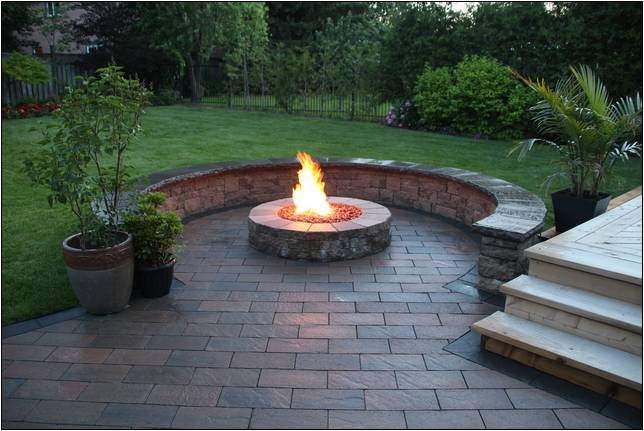 Landscaping Companies In Richmond Hill
