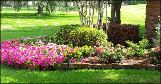 Landscaping Services In Katy Tx