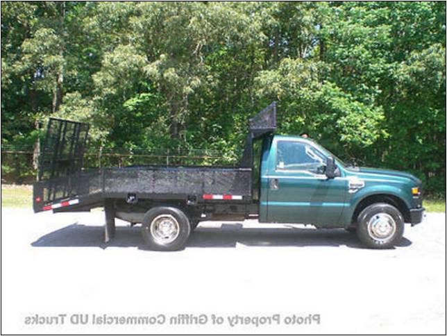 Landscaping Truck For Sale In Nc