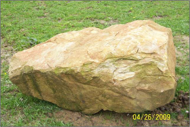 Large Landscaping Rock For Sale
