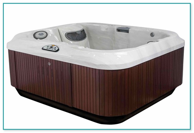Low Price Hot Tubs