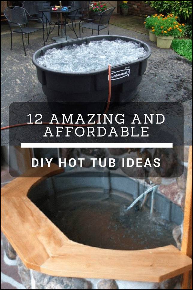 Lowest Cost Hot Tubs