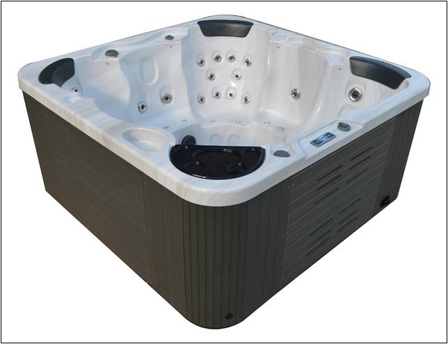 Lowest Price Hot Tubs