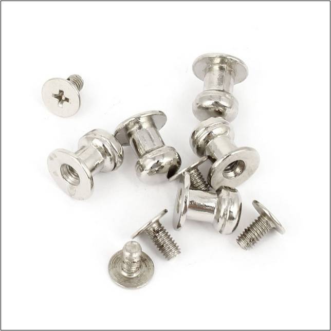 Miniature Hardware For Jewelry Boxes