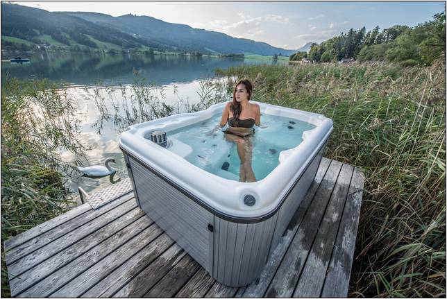 Nordic Retreat Hot Tub Covers