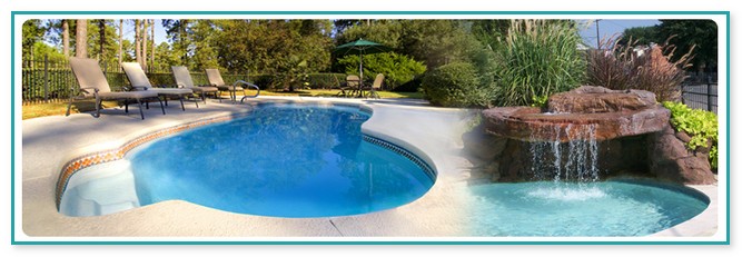 Pools And Hot Tubs For Sale