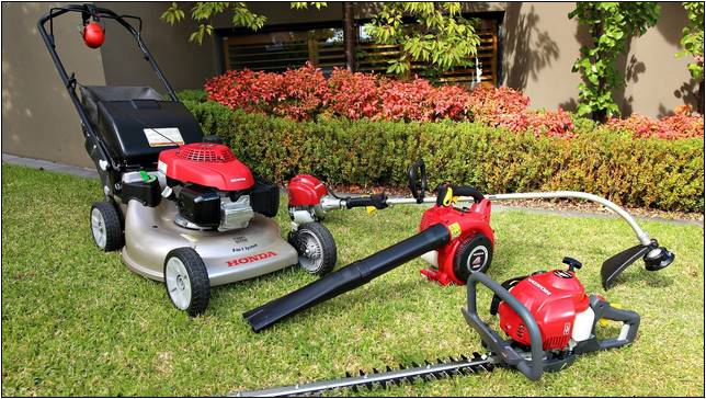 Reel Lawn Mower For Sale Perth