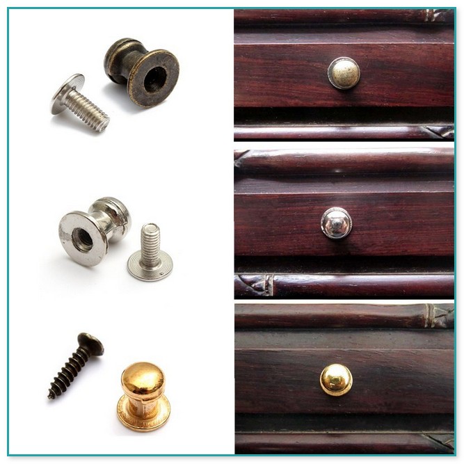 Small Drawer Pulls For Jewelry Box