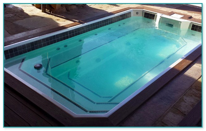 Therapy Spa Hot Tubs