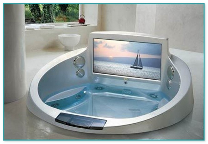 Top Rated Hot Tubs