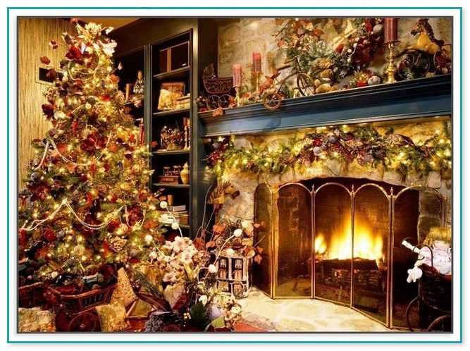 Trim A Home Outdoor Christmas Decorations