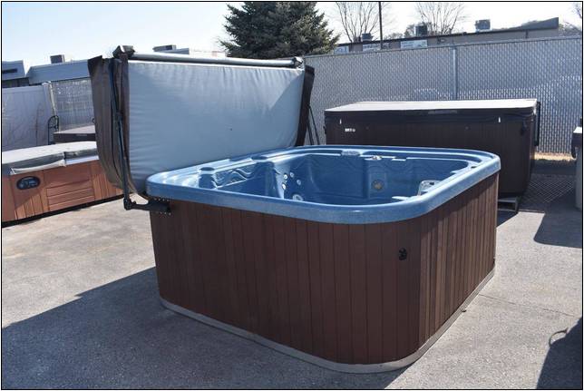 Used Hot Springs Hot Tub Prices