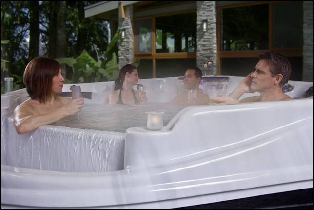 Used Hot Tub For Sale Ontario