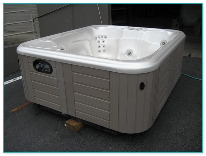Used Hot Tubs For Sale In Pa