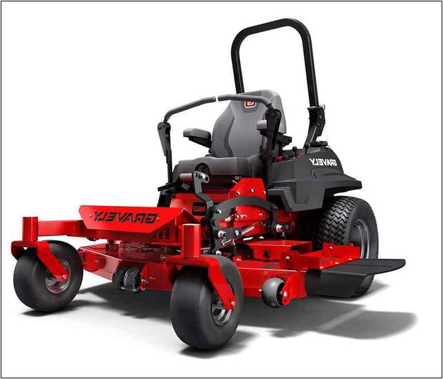 What Brands Of Riding Lawn Mowers Does Mtd Make