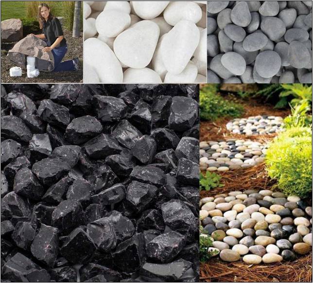Where To Buy Landscaping Rocks Near Me