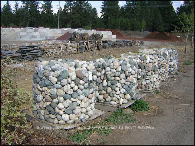Where To Buy Large River Rocks For Landscaping