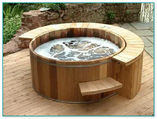 Which Hot Tub To Buy