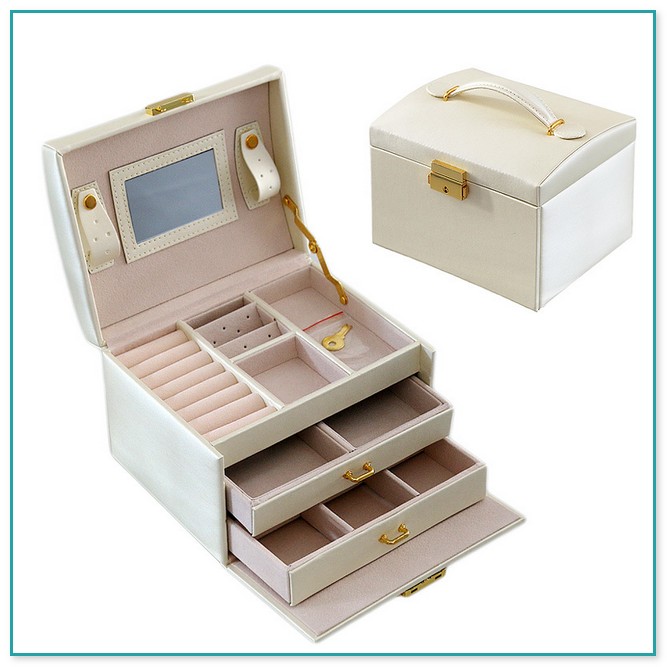 Wholesale Jewelry Boxes China